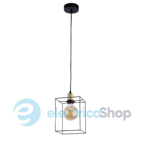 Подвесная люстра TK-Lighting CAYO 4199