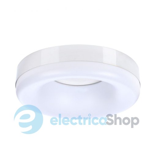 Стельовий світильник Azzardo Ring LED White AZ2945