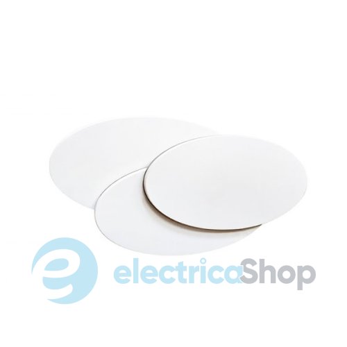 Світильник Azzardo Clover LED AZ2998 White