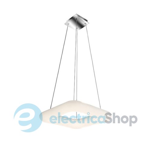 Люстра Azzardo AZ2666 Donut Pendant CCT 46 LED