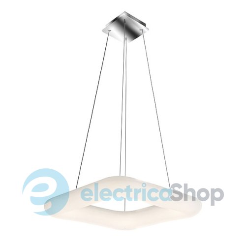 Люстра Azzardo AZ2667 Donut Pendant CCT 60 LED