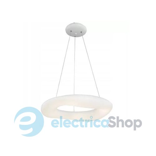 Люстра Azzardo Donut Pendant CCT 46 LED AZ2672