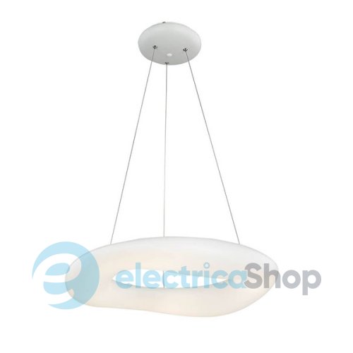 Люстра Azzardo Donut Pendant CCT 75 LED AZ2674