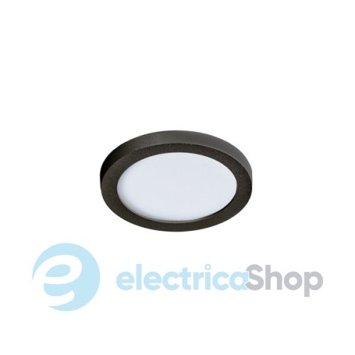 Светильник Azzardo AZ2835 Slim Round 9 LED 4000K