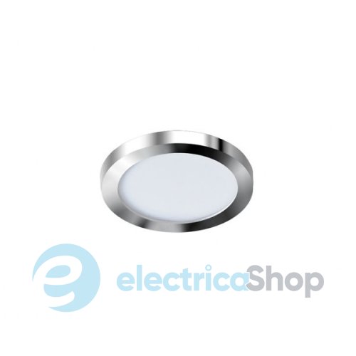 Світильник Azzardo Slim Round 9 LED AZ2862 4000K