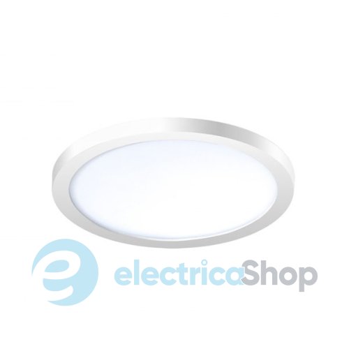 Світильник Azzardo Slim Round 15 LED AZ2839 3000K