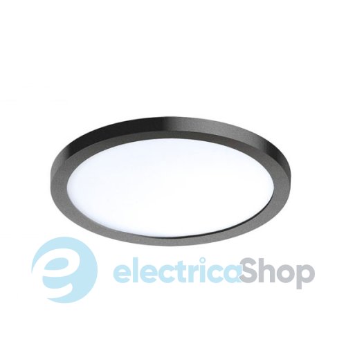Світильник Azzardo Slim Round 15 LED AZ2843 4000K