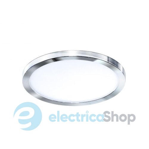 Світильник Azzardo Slim Round 15 LED AZ2841 4000K