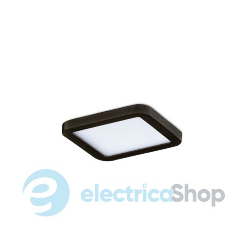 Світильник Azzardo Slim Square 9 LED AZ2833 3000K