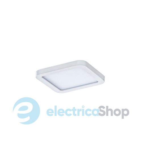 Світильник Azzardo Slim Square 9 LED AZ2830 3000K