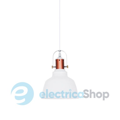 Люстра Azzardo AZ2143 Darling 1 Glass White