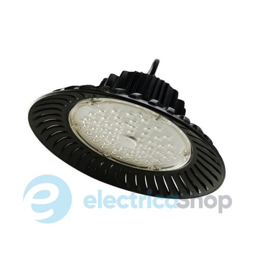 Промисловий підвісний світильник Horoz 063-004-0050 Aspendos-50