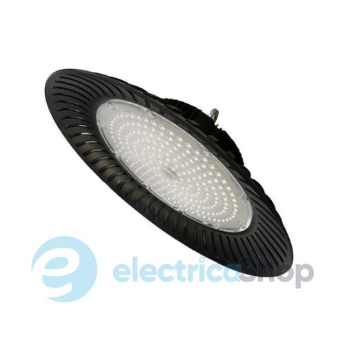 Промисловий підвісний світильник Horoz 063-004-0200 Aspendos-200