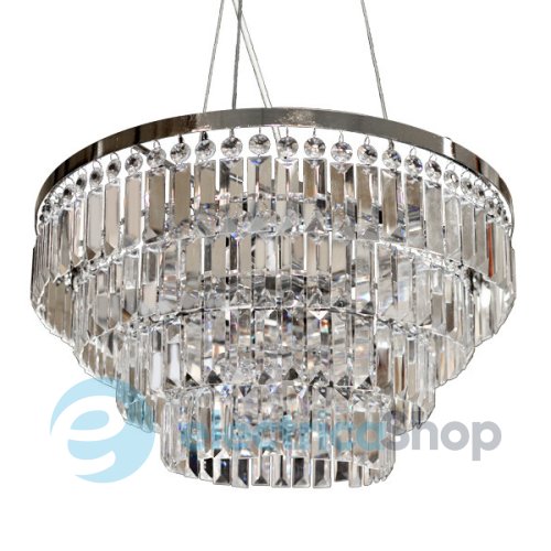 Люстра Azzardo AZ2107 Salerno