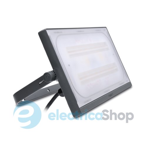Прожектор BVP174 LED95/NW 100W WB GREY CE Philips