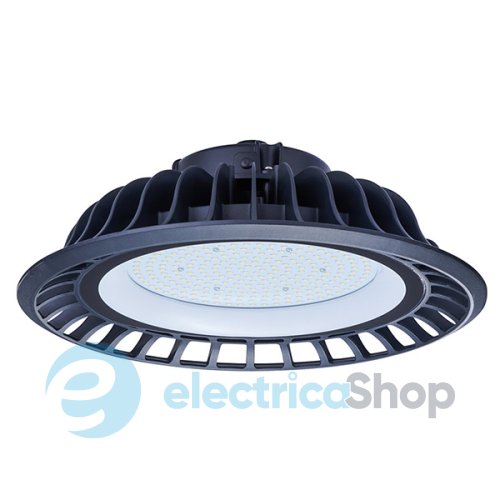 Промисловий підвісний світильник BY235P LED200/NW PSU WB RU Philips Highbay