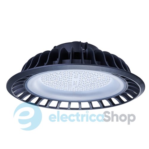 Промисловий підвісний світильник BY235P LED200/NW PSU WB RU Philips Highbay Polycarbonate