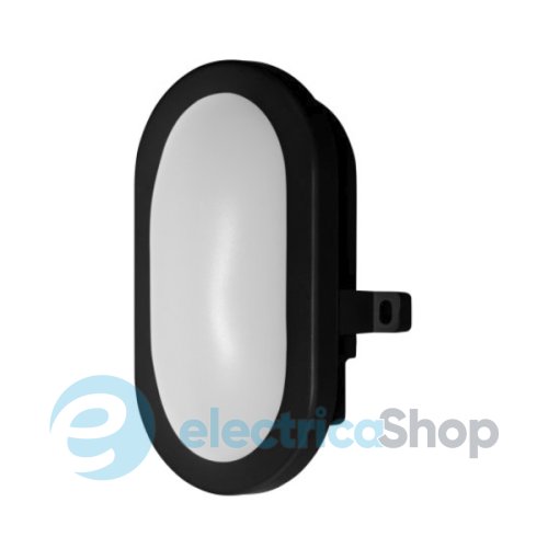 Вуличний світильник Ledvance LED Osram Bulkhead 6W 4000K BK