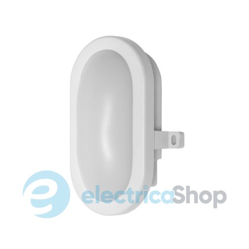 Вуличний світильник Ledvance LED Osram Bulkhead 6W 4000K WT