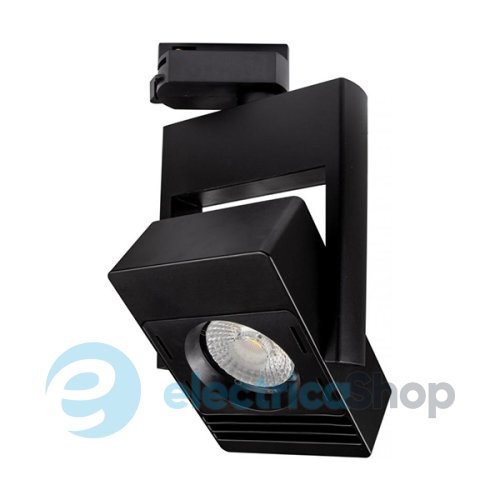 Трековый светильник Светкомплект FW-S 30 BK 4200K