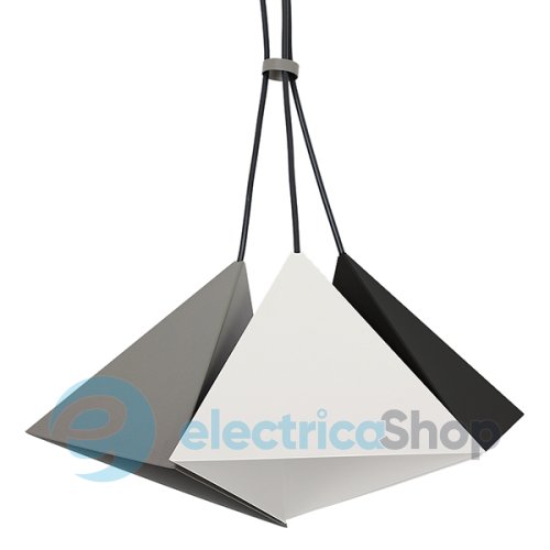 Подвесной светильник LUMINEX SET 9162