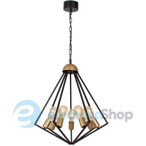 Люстра LUMINEX 0579 Ali