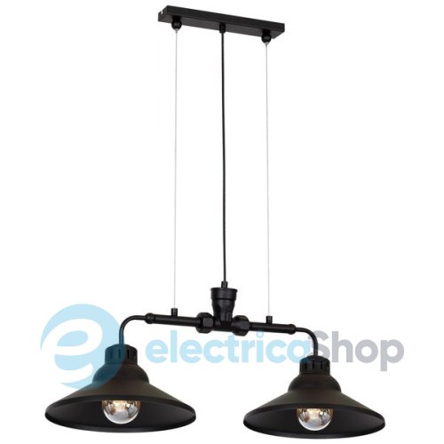 Люстра LUMINEX 0670 Brit