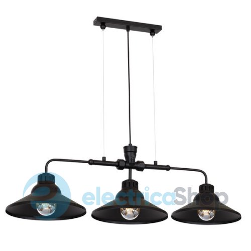 Люстра LUMINEX 0671 Brit