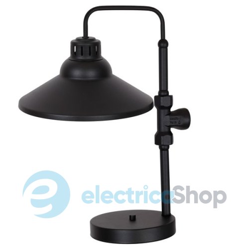 Настольная лампа LUMINEX Brit 0672