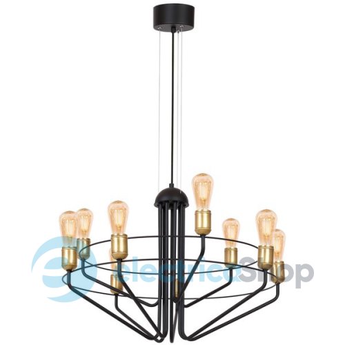 Люстра LUMINEX 0858 Tira