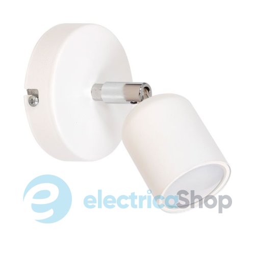 Світильник LUMINEX 0860 Viki white