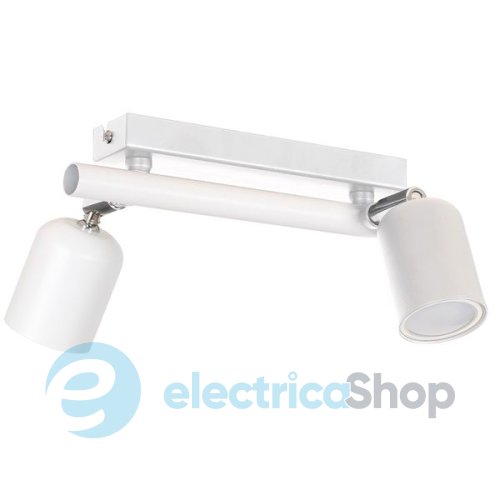 Світильник LUMINEX 0861 Viki white
