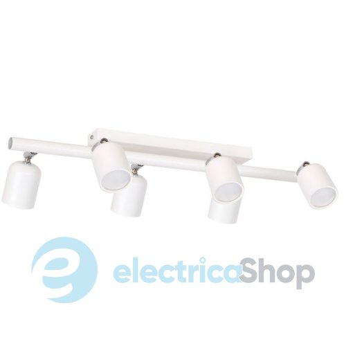 Светильник LUMINEX Viki white 0863
