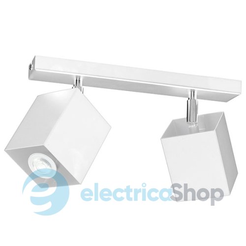 Светильник LUMINEX Jorik white 0922