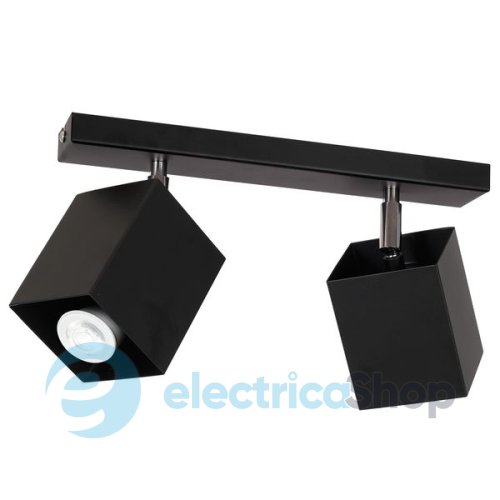 Світильник LUMINEX 0928 Jorik black