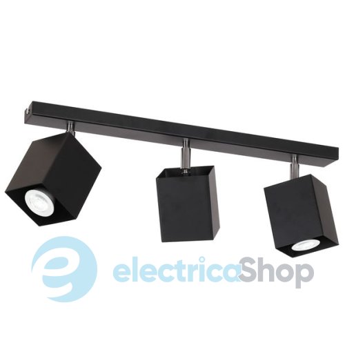 Светильник LUMINEX Jorik black 0929