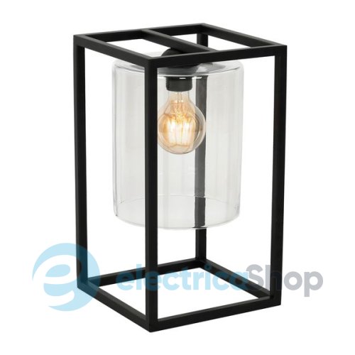 Настільна лампа LUMINEX 1001 Simplex