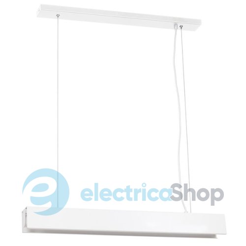 Люстра LUMINEX Linear white 1004