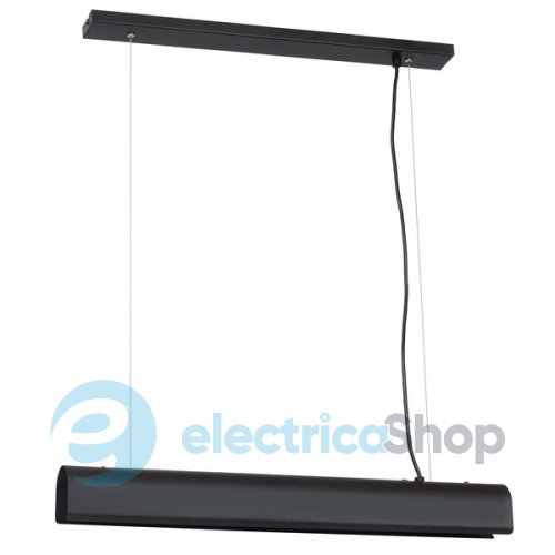 Люстра LUMINEX Linear 1010 black
