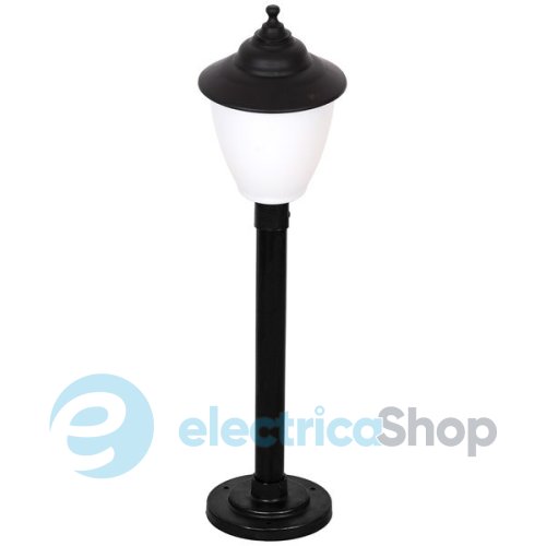 Парковый столбик LUMINEX Outdoor 1014