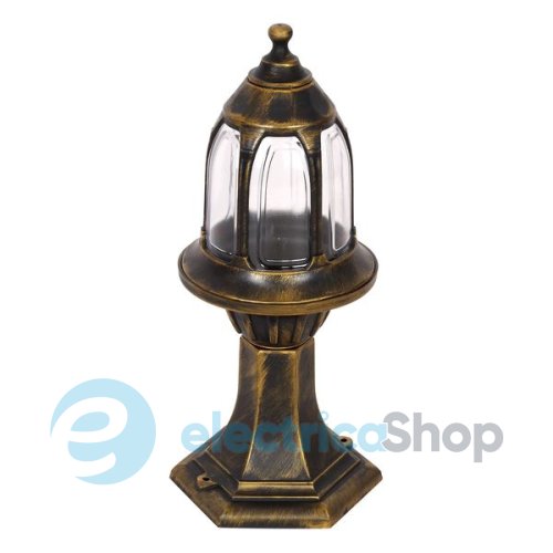 Парковий стовпчик LUMINEX Outdoor 1017