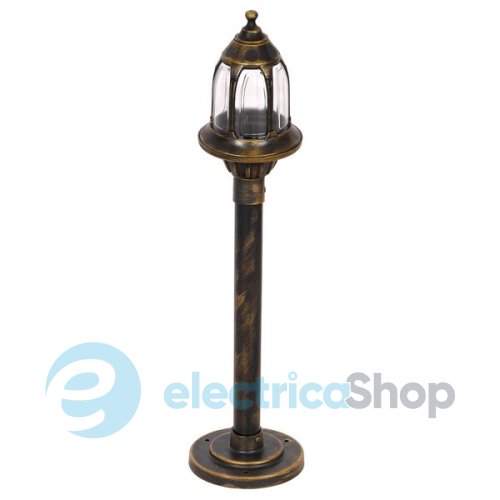 Парковий стовпчик LUMINEX Outdoor 1018