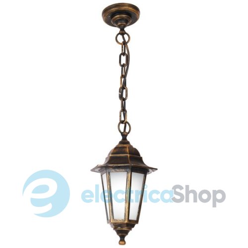 Уличный светильник LUMINEX Outdoor 1020