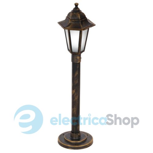Парковий стовпчик LUMINEX Outdoor 1022