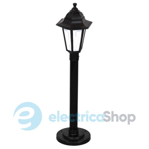 Парковый столбик LUMINEX Outdoor 1034