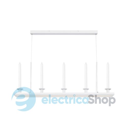 Люстра MARKSLOJD 107528 Downtown