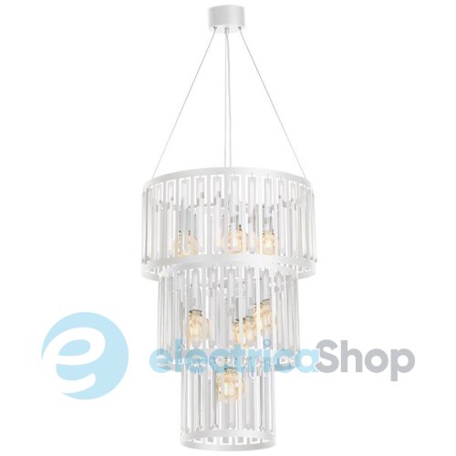 Люстра LUMINEX Elevato 1090