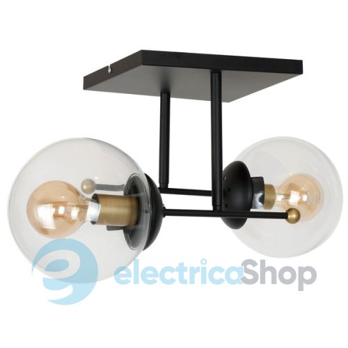 Люстра LUMINEX Hamar 1135 gold