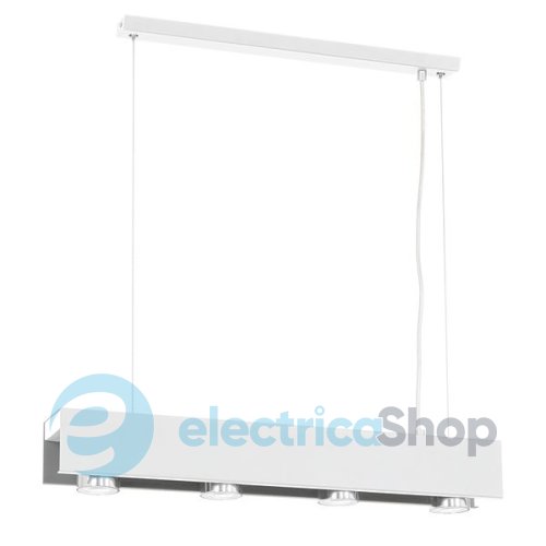 Люстра LUMINEX Line 1147 white