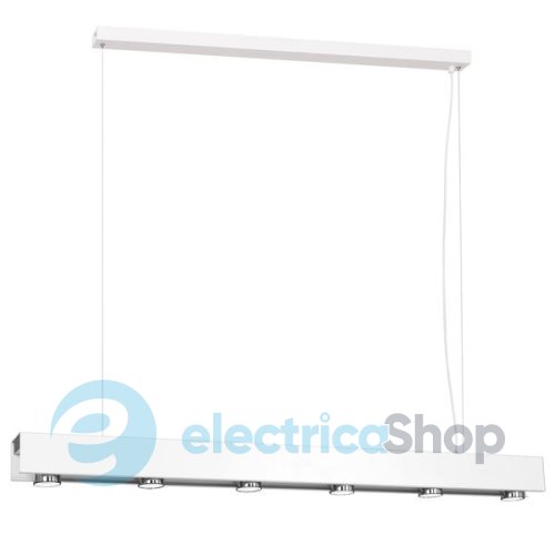 Люстра LUMINEX Line 1148 white